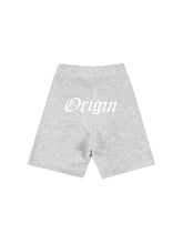 Load image into Gallery viewer, OE Minimal Heather Grey Short

