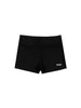 OE Minimal Tiny Short Black