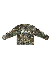 Load image into Gallery viewer, OE Real Tree Long Sleeve
