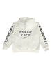 OE Metro City Hoodie Ivory