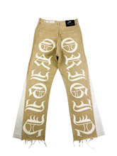 Load image into Gallery viewer, OE 106 FLARED DENIM