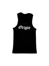 Load image into Gallery viewer, OE Tank Top Black
