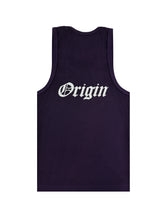 Load image into Gallery viewer, OE Tank Top Purple