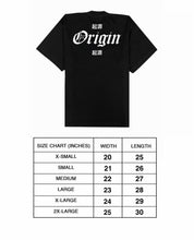 Load image into Gallery viewer, OE Get Money Tee Black