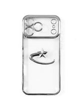 Load image into Gallery viewer, Chromed I Phone Case (REFINE)
