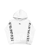 Load image into Gallery viewer, OE Hoodie White
