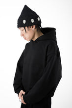 Load image into Gallery viewer, Gemstone Beanie White

