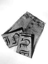 Load image into Gallery viewer, OE 141 FLARED DENIM