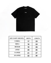 Load image into Gallery viewer, OE Minimal Tee Black
