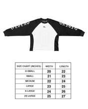 Load image into Gallery viewer, OE Raglan Long Sleeves
