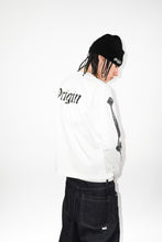 Load image into Gallery viewer, OE Minimal Skeleton Longsleeve Ivory