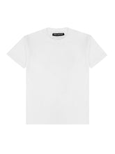 Load image into Gallery viewer, Blank Fitted Tee White