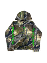 Load image into Gallery viewer, OE Woods Camou Hoodie
