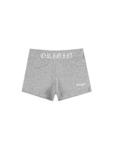 Load image into Gallery viewer, OE Minimal Tiny Short Heather Grey
