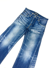 Load image into Gallery viewer, OE 115 FLARED DENIM