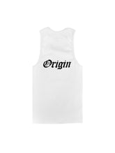Load image into Gallery viewer, OE Tank Top White
