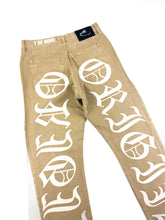 Load image into Gallery viewer, OE 106 FLARED DENIM