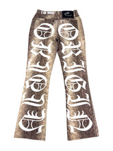 Load image into Gallery viewer, OE 108 FLARED DENIM