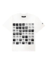 Load image into Gallery viewer, SYABAU Keys Tee In Ivory