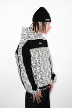 Load image into Gallery viewer, OE Paisley Hoodie