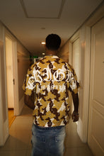 Load image into Gallery viewer, OE Desert Camou Tee