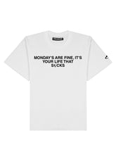 Load image into Gallery viewer, Monday Tee
