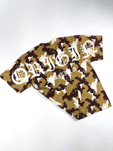 Load image into Gallery viewer, OE Desert Camou Tee
