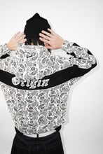 Load image into Gallery viewer, OE Paisley Hoodie