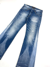 Load image into Gallery viewer, OE 137 FLARED DENIM