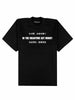 OE Get Money Tee Black