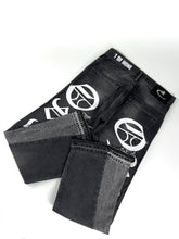 Load image into Gallery viewer, OE 128 FLARED DENIM