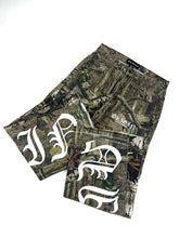 Load image into Gallery viewer, OE 122 FLARED DENIM