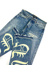 Load image into Gallery viewer, OE 117 RALPH LAUREN DENIM