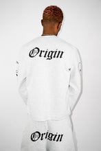 Load image into Gallery viewer, OE Minimal Heather Grey Short V2