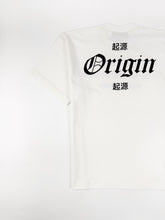 Load image into Gallery viewer, OE Get Money Tee Ivory