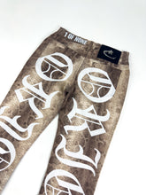 Load image into Gallery viewer, OE 108 FLARED DENIM