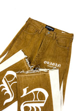 Load image into Gallery viewer, OE 116 FLARED DENIM