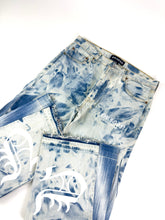 Load image into Gallery viewer, OE 101 FLARED DENIM