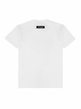 Load image into Gallery viewer, Blank Fitted Tee White