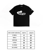 Load image into Gallery viewer, Sorry I was Trappin Tee Black
