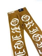 Load image into Gallery viewer, OE 116 FLARED DENIM