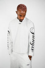 Load image into Gallery viewer, OE Minimal Heather Grey Short V2