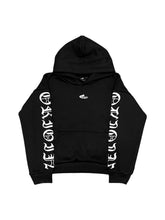 Load image into Gallery viewer, OE Hoodie Black
