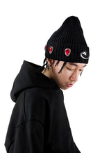 Load image into Gallery viewer, Gemstone Beanie Ruby
