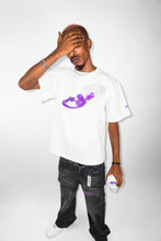Load image into Gallery viewer, Sizzurp Ivory Tee
