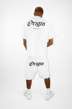 Load image into Gallery viewer, OE Manila Tee Ivory