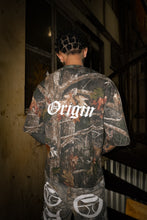 Load image into Gallery viewer, OE Minimal Dry Leaf Tee
