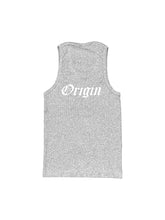 Load image into Gallery viewer, OE Tank Top Heather Grey
