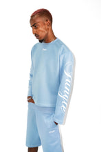 Load image into Gallery viewer, OE Minimal Baby Blue Short