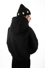 Load image into Gallery viewer, Gemstone Beanie White
